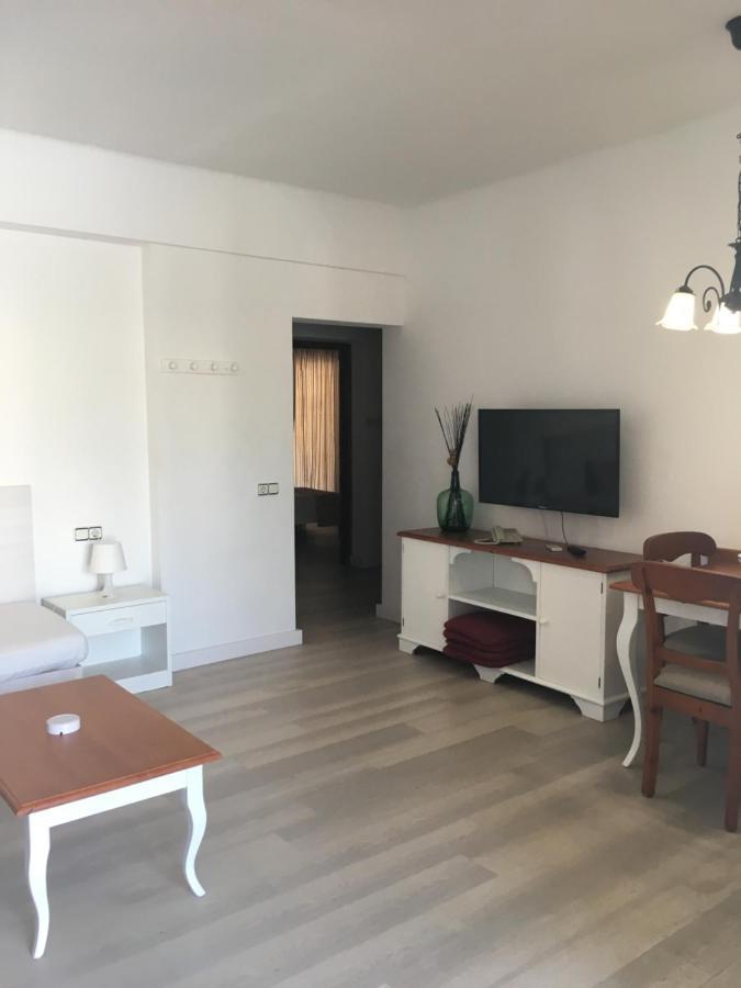 Carabela II Apartment Peguera Bagian luar foto