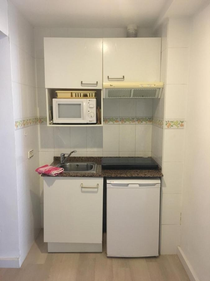 Carabela II Apartment Peguera Bagian luar foto