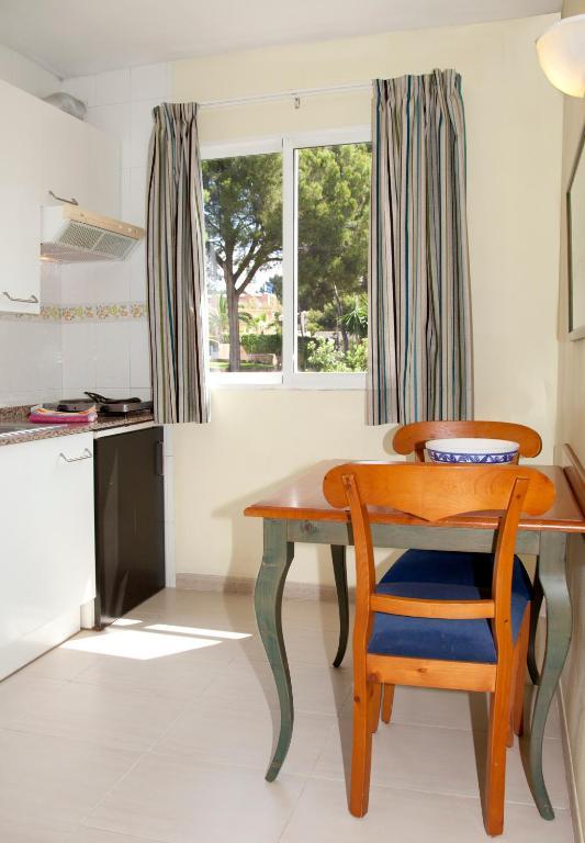 Carabela II Apartment Peguera Bagian luar foto