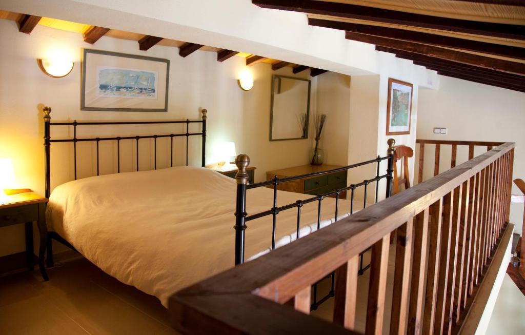 Carabela II Apartment Peguera Bagian luar foto